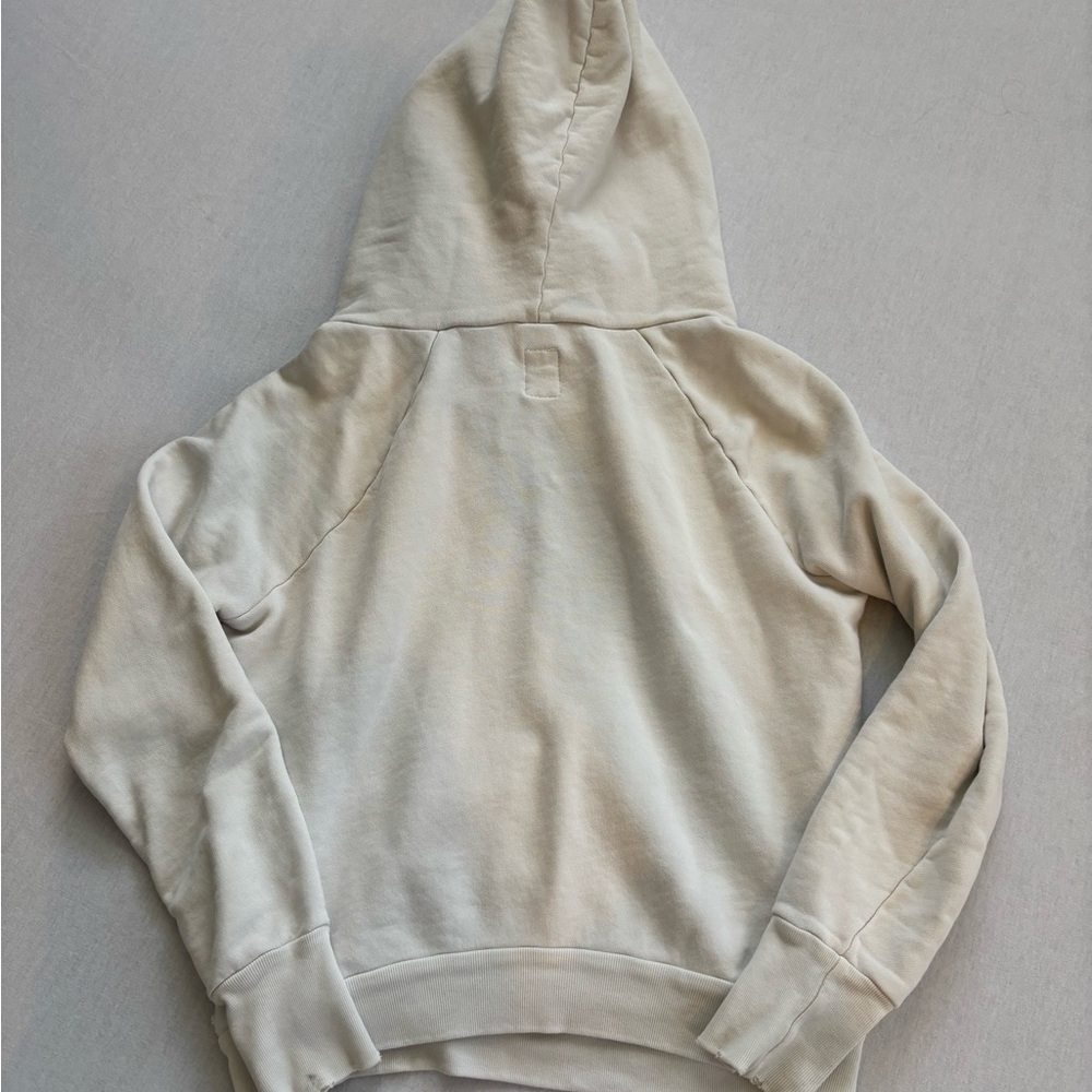 NSF Off-White Hoodie and Joggers Set - Picture 4 of 4